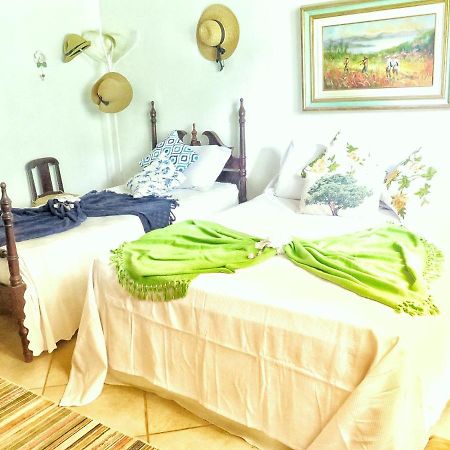 Ferienwohnung Arete Ilha Grande Exterior foto