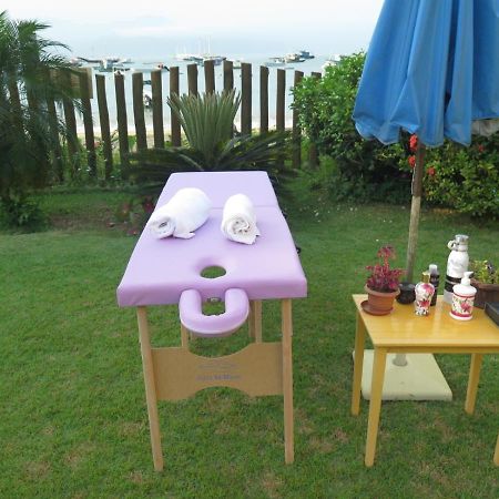 Ferienwohnung Arete Ilha Grande Exterior foto