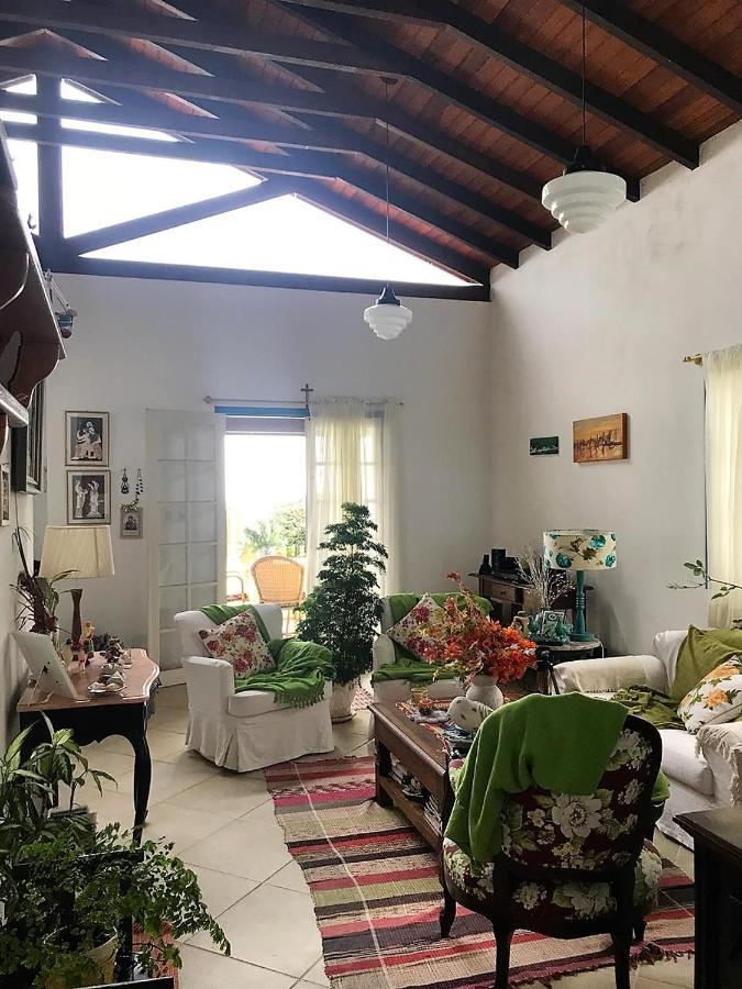 Ferienwohnung Arete Ilha Grande Exterior foto